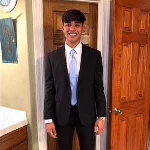 Meet your Posher, Raul